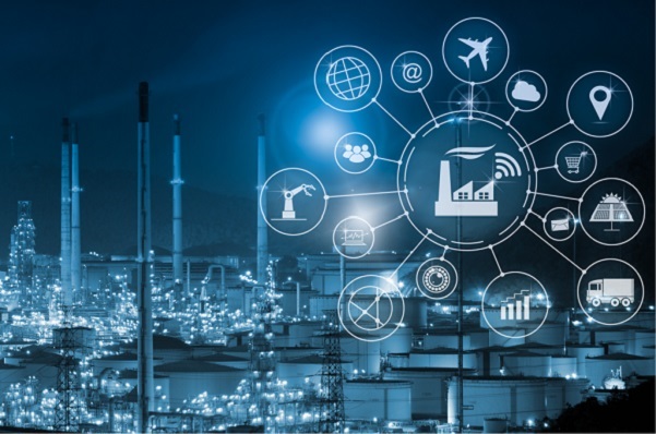 Intelligent Logistics