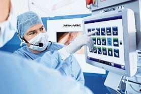 Intelligent HealthCare