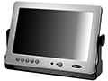 10.1" Touch screen LCD Display Monitor with VGA & AV Inputs