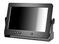 10.1" Sunlight Readable LCD Display Monitor with HDMI, DVI, VGA & AV Inputs