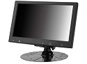 9" inch Sunlight Readable Touchscreen LCD Display Monitor with HDMI, DVI, VGA & AV Video Inputs