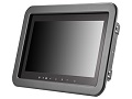 10.1" IP65 Sunlight Readable Capacitive Touchscreen LCD Industrial Display Monitor w/ HDMI, DVI, VGA & AV Inputs