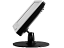 800TSV Side View - 8" Touchscreen LCD Monitor with VGA & AV Inputs
