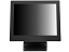1040TSH Front View - 10.4" IP54 Small Touchscreen LCD Monitor with VGA & HDMI Inputs