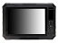 RT101-PRO Front - 10.1" IP65 Sunlight Readable Water Resistant Rugged Tablet PC