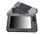 RT101-PRO Front & Back - 10.1" IP65 Sunlight Readable Water Resistant Rugged Tablet PC