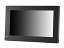 892CFH Front View - 8" Front IP65 Sunlight Readable Capacitive Touchscreen LCD Monitor with HDMI Inputs