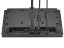 892CFH with 90 degree Connector - 8" Front IP65 Sunlight Readable Capacitive Touchscreen LCD Monitor with HDMI Inputs