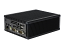 MP-FC1 Front View - Ultra Small Form Factor Intel Low-Power CPU Mini Fanless PC
