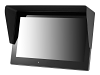 Sun Shade for 1569 Series Rugged Monitors