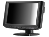 7" Capacitive Touchscreen LCD Monitor with HDMI, DVI, VGA & AV Inputs