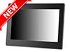 12.1 inch IP65 Water Resistant Sunlight Readable All-In-One Panel Car PC 
