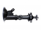 Windshield Suction Monitor Mount